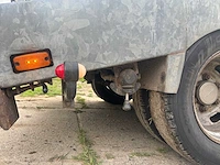 Iveco - daily - 3.0 177 pk be combinatie 15.000 kg samenstel - 35c18 300 - jeepas- van - 2008 - afbeelding 29 van  35