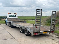 Iveco - daily - 3.0 177 pk be combinatie 15.000 kg samenstel - 35c18 300 - jeepas- van - 2008 - afbeelding 30 van  35