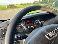 Iveco - daily - 3.0 be trekker met oplegger - samenstel 10.000 kg - 2013 - afbeelding 2 van  66