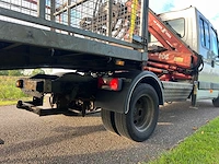 Iveco - daily - 3.0 be trekker met oplegger - samenstel 10.000 kg - 2013 - afbeelding 4 van  66