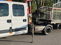 Iveco - daily - 3.0 be trekker met oplegger - samenstel 10.000 kg - 2013 - afbeelding 5 van  66