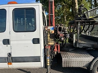Iveco - daily - 3.0 be trekker met oplegger - samenstel 10.000 kg - 2013 - afbeelding 7 van  66