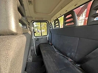 Iveco - daily - 3.0 be trekker met oplegger - samenstel 10.000 kg - 2013 - afbeelding 8 van  66