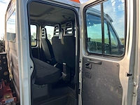 Iveco - daily - 3.0 be trekker met oplegger - samenstel 10.000 kg - 2013 - afbeelding 22 van  66