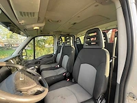 Iveco - daily - 3.0 be trekker met oplegger - samenstel 10.000 kg - 2013 - afbeelding 24 van  66