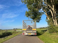 Iveco - daily - 3.0 be trekker met oplegger - samenstel 10.000 kg - 2013 - afbeelding 26 van  66