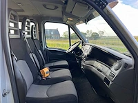 Iveco - daily - 3.0 be trekker met oplegger - samenstel 10.000 kg - 2013 - afbeelding 31 van  66