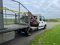 Iveco - daily - 3.0 be trekker met oplegger - samenstel 10.000 kg - 2013 - afbeelding 33 van  66