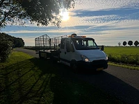 Iveco - daily - 3.0 be trekker met oplegger - samenstel 10.000 kg - 2013 - afbeelding 39 van  66