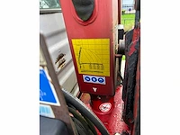 Iveco - daily - 3.0 be trekker met oplegger - samenstel 10.000 kg - 2013 - afbeelding 55 van  66