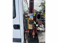 Iveco - daily - 3.0 be trekker met oplegger - samenstel 10.000 kg - 2013 - afbeelding 57 van  66
