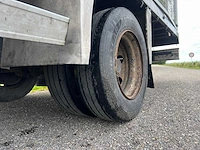 Iveco - daily - 3.0 be trekker met oplegger - samenstel 10.000 kg - 2013 - afbeelding 58 van  66