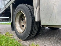 Iveco - daily - 3.0 be trekker met oplegger - samenstel 10.000 kg - 2013 - afbeelding 59 van  66