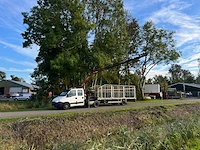 Iveco - daily - 3.0 be trekker met oplegger - samenstel 10.000 kg - 2013 - afbeelding 56 van  66