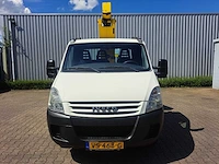 Iveco - daily - 35c12 375 - bedrijfswagen met telescooparm - afbeelding 23 van  35