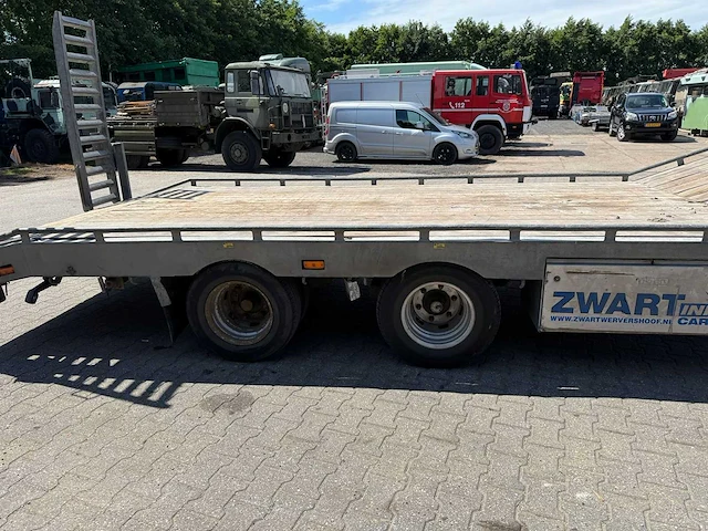 Iveco - daily - 35c17 300 - bedrijfswagen - afbeelding 8 van  30
