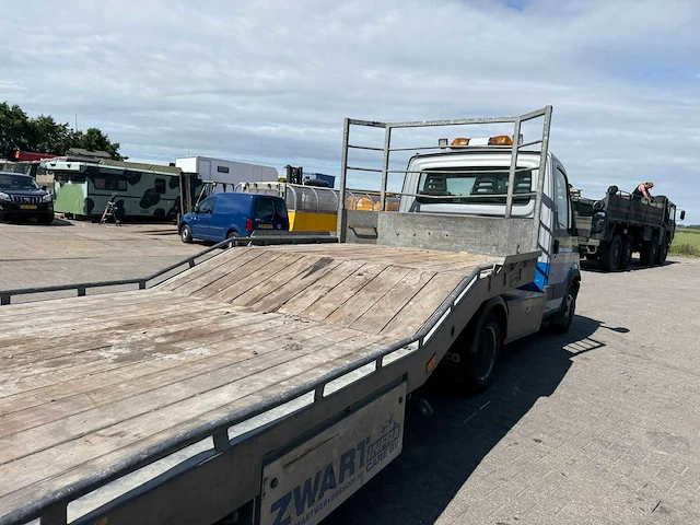 Iveco - daily - 35c17 300 - bedrijfswagen - afbeelding 10 van  30