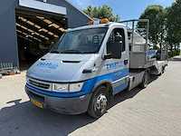 Iveco - daily - 35c17 300 - bedrijfswagen - afbeelding 1 van  30