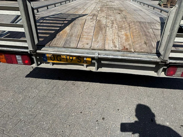 Iveco - daily - 35c17 300 - bedrijfswagen - afbeelding 14 van  30