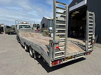 Iveco - daily - 35c17 300 - bedrijfswagen - afbeelding 17 van  30