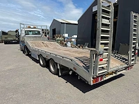 Iveco - daily - 35c17 300 - bedrijfswagen - afbeelding 18 van  30