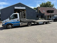 Iveco - daily - 35c17 300 - bedrijfswagen - afbeelding 24 van  30