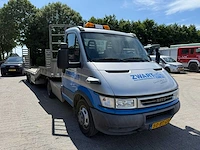 Iveco - daily - 35c17 300 - bedrijfswagen - afbeelding 23 van  30