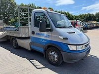Iveco - daily - 35c17 300 - bedrijfswagen - afbeelding 25 van  30