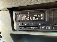 Iveco - daily - 35c17 300 - bedrijfswagen - afbeelding 26 van  30