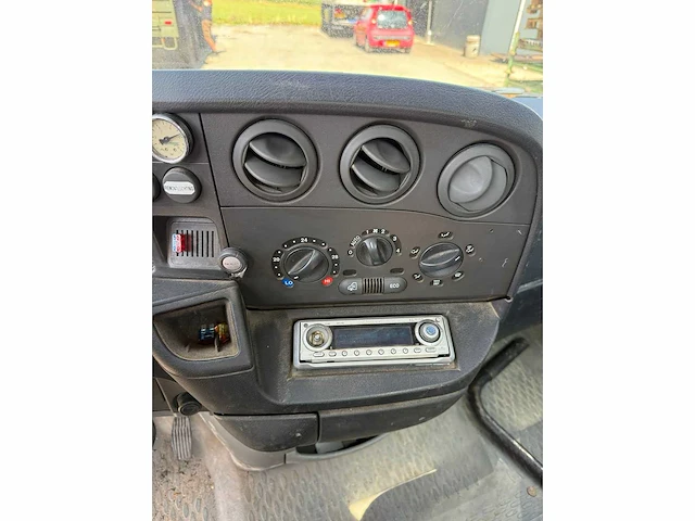 Iveco - daily - 35c17 300 - bedrijfswagen - afbeelding 27 van  30