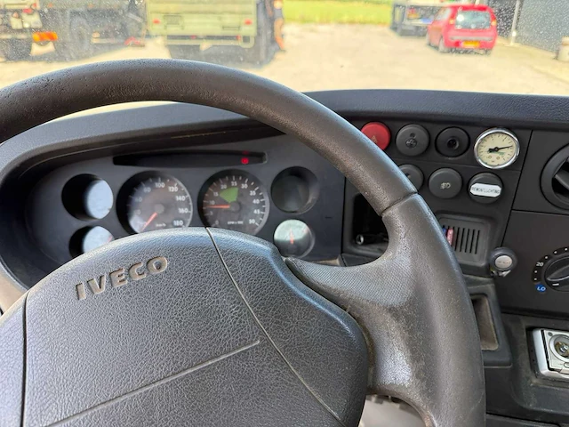 Iveco - daily - 35c17 300 - bedrijfswagen - afbeelding 29 van  30