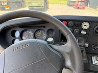 Iveco - daily - 35c17 300 - bedrijfswagen - afbeelding 29 van  30