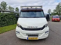 Iveco - daily - 35c18 3.0 300 - v-469-fr - afbeelding 8 van  15