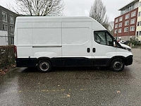 Iveco - daily - 35s13v 2.3 352 h3 l - bedrijfswagen - afbeelding 12 van  39