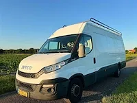 Iveco - daily - 35s15 3.0 410 - v-931-lg - afbeelding 1 van  11