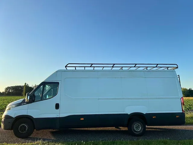 Iveco - daily - 35s15 3.0 410 - v-931-lg - afbeelding 4 van  11