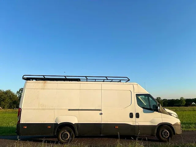 Iveco - daily - 35s15 3.0 410 - v-931-lg - afbeelding 5 van  11