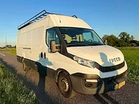 Iveco - daily - 35s15 3.0 410 - v-931-lg - afbeelding 6 van  11