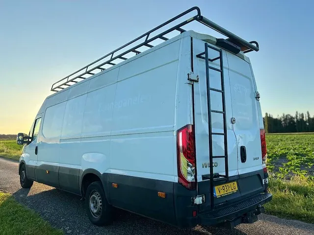 Iveco - daily - 35s15 3.0 410 - v-931-lg - afbeelding 7 van  11