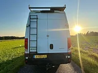 Iveco - daily - 35s15 3.0 410 - v-931-lg - afbeelding 8 van  11