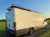 Iveco - daily - 35s15 3.0 410 - v-931-lg - afbeelding 9 van  11