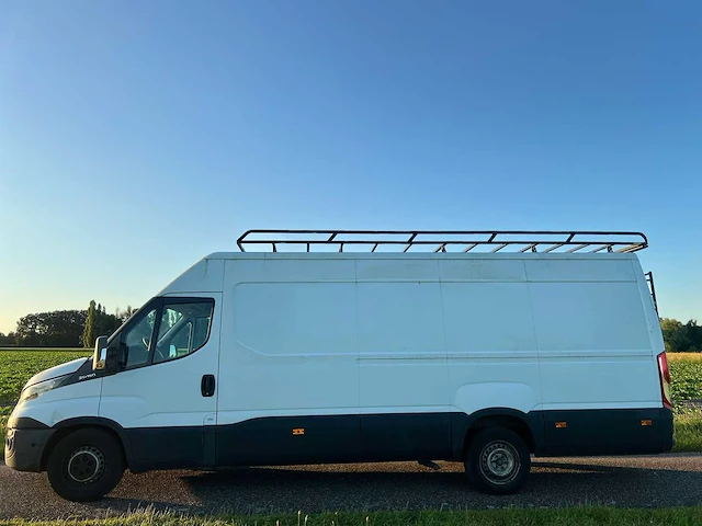 Iveco - daily - 35s15 3.0 410 - v-931-lg - afbeelding 4 van  11