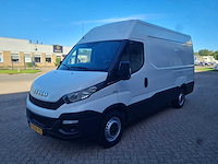 Iveco - daily - 35s15v 2.3 352 h2 l - v-038-pr - afbeelding 1 van  12