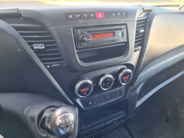 Iveco - daily - 35s15v 2.3 352 h2 l - v-038-pr - afbeelding 12 van  12