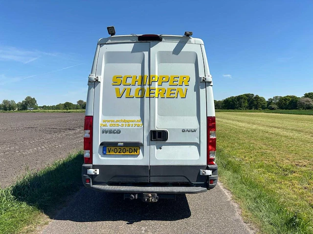Iveco - daily - 35s15v 330 h2 - v-020-dn - afbeelding 8 van  12