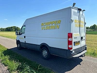 Iveco - daily - 35s15v 330 h2 - v-020-dn - afbeelding 9 van  12