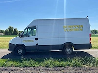 Iveco - daily - 35s15v 330 h2 - v-020-dn - afbeelding 10 van  12