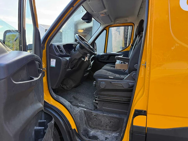 Iveco - daily - 35s16v 2.3 352 h3 l2 - bedrijfswagen - afbeelding 7 van  46