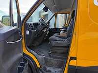 Iveco - daily - 35s16v 2.3 352 h3 l2 - bedrijfswagen - afbeelding 7 van  46