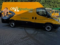 Iveco - daily - 35s16v 2.3 352 h3 l2 - bedrijfswagen - afbeelding 9 van  46